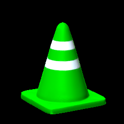 Traffic Cone